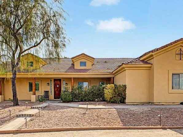 3530 N 200TH Drive, Buckeye, AZ 85396