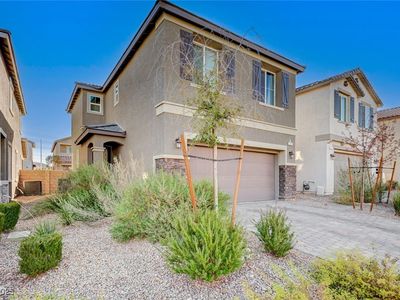 6201 Ashley Hills Ave, Las Vegas, NV, 89141