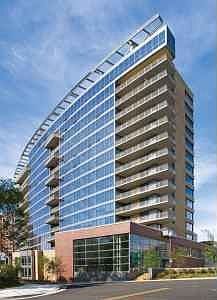 Building view
