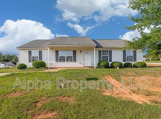 500 Rudd Rd, Piedmont, SC 29673