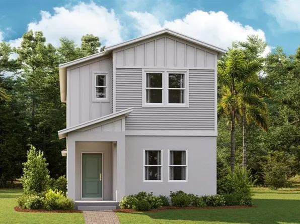 6056 ZEN WAY, CLERMONT, FL 34714
