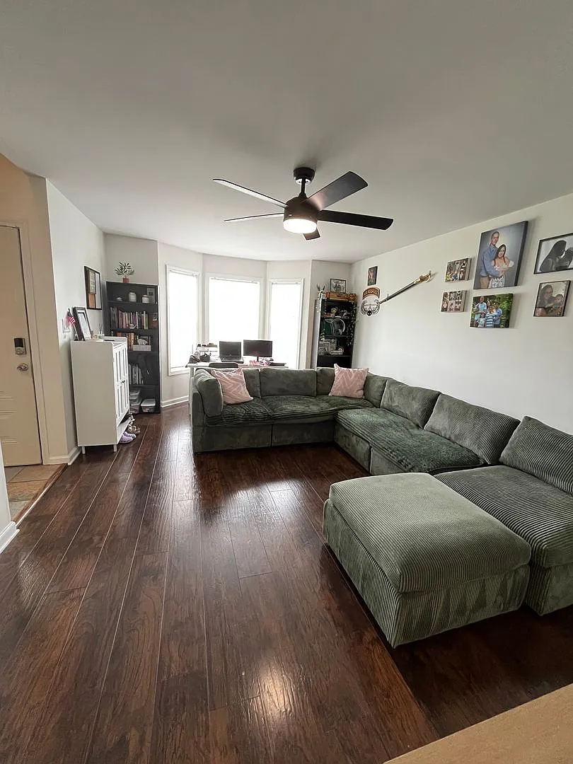 Large Home Coming Soon! Close to Fort Campbell with Large Fenced Yard — Photo 3