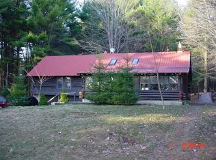 477 Seven Hills Rd, Northville, NY 12134