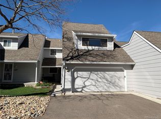 10460 Purgatoire Peak, Littleton, CO 80127