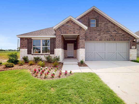 Front Exterior - Representational Photo