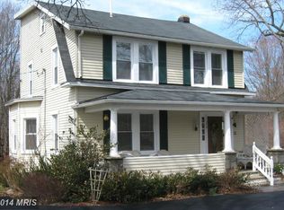 2826 Ridge Rd, Baltimore, MD 21244