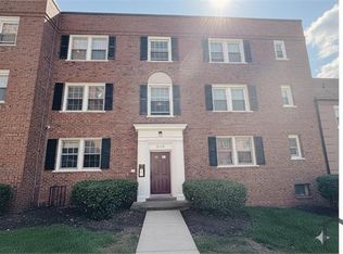 2110 38th St SE APT 201, Washington, DC 20020