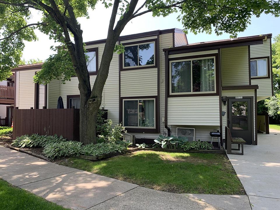 1st image of 8311 North 107th STREET #G