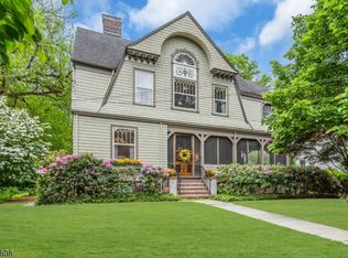 1406 Watchung Ave, Plainfield City, NJ 07060