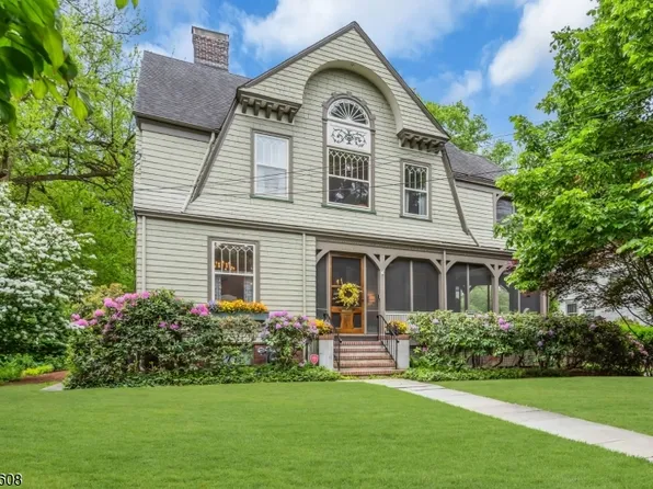 1406 Watchung Ave, Plainfield City, NJ 07060