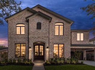 6249 Meadow Lake Ln, Houston, TX 77057