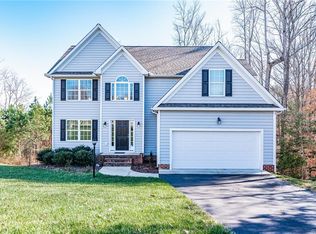 505 Braxton Hills Terrace, Henrico, VA 23227