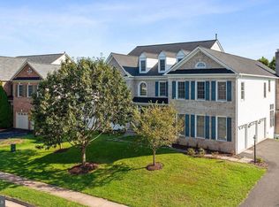 12830 Victory Lakes Loop, Bristow, VA 20136