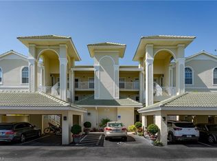 15445 Cedarwood Ln APT 104, Naples, FL 34110