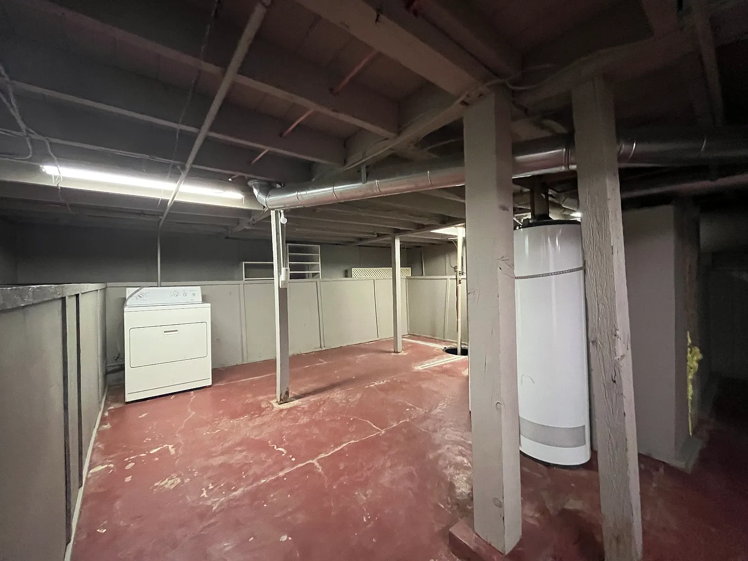 1 bed, 1154 sqft, $995 — Photo 4