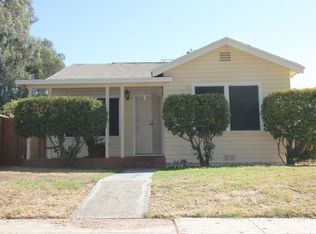 3904 E Lyell Ave, Fresno, CA 93702