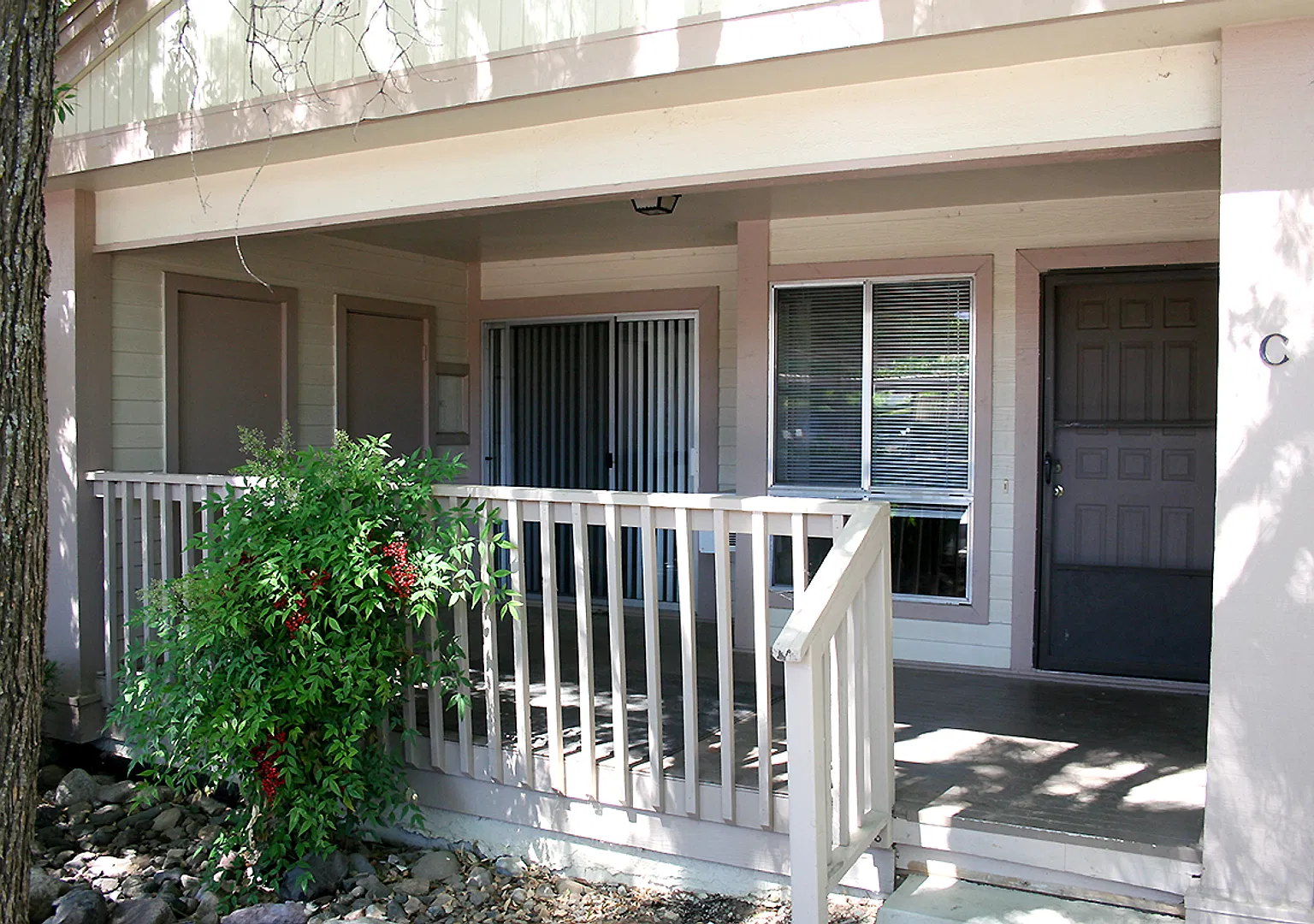 Condo in Montana Villas HOA — Photo 2