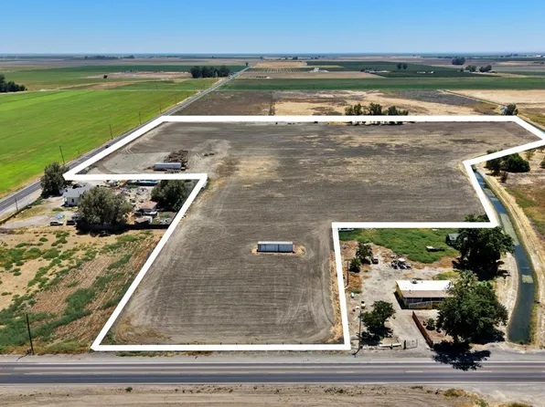 0 Kansas & 18th Ave, Lemoore, CA 93245