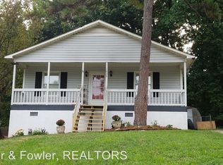 1628 N Hamilton St, High Point, NC 27262