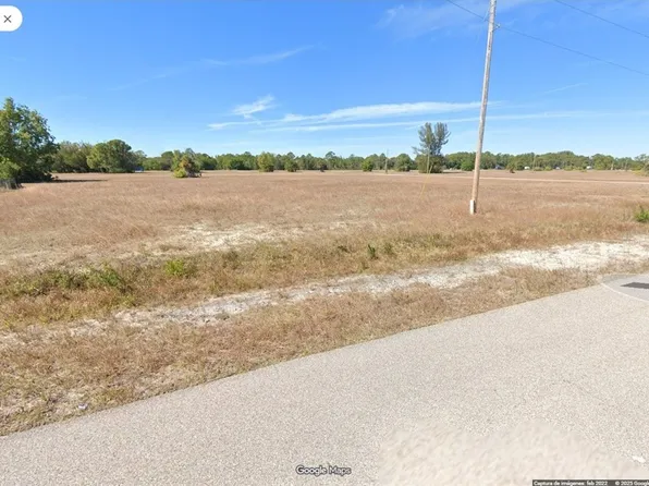 2506 NW 31st Ave, Cape Coral, FL 33993