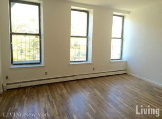 614 Saint Nicholas Ave APT 1B, New York, NY 10030