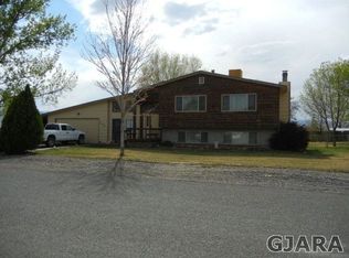 389 Evergreen Rd, Grand Junction, CO 81501