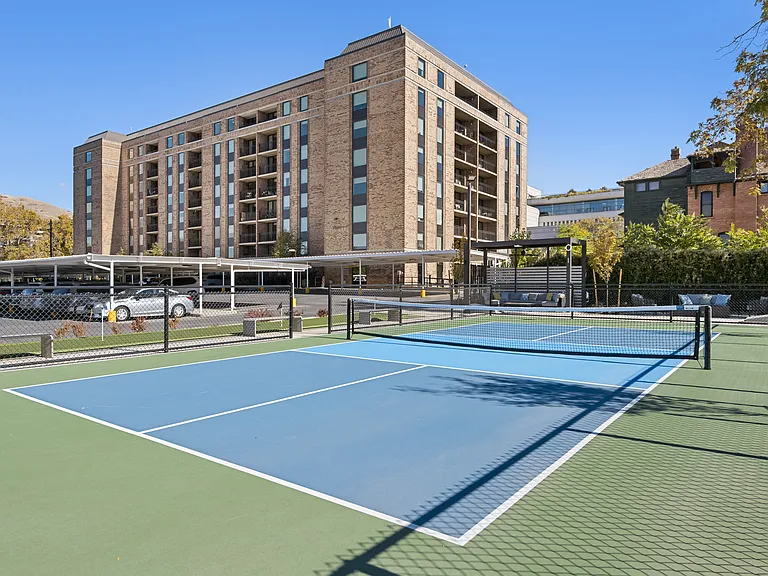 West Temple Apartments — Photo 7
