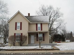 466 W Main St, Plain City, OH 43064