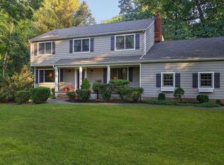 1174 Sherlin Dr, Bridgewater, NJ 08807