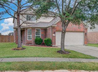 19054 Taverns Crossing Ln, Houston, TX 77084