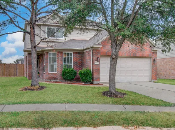 19054 Taverns Crossing Ln, Houston, TX 77084