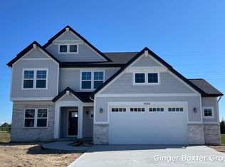 8088 Placid Waters Dr #130, Allendale, MI 49401