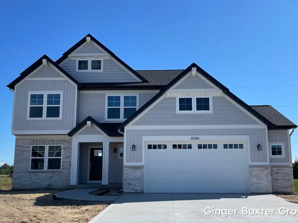 8088 Placid Waters Dr #130, Allendale, MI 49401