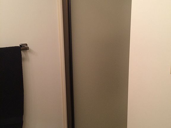 Basement Bathroom Shower