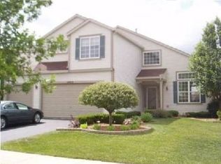 14953 W Victoria Xing, Lockport, IL 60441