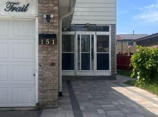 151 Quantrell Trl #11, Toronto, ON M1B 1P4