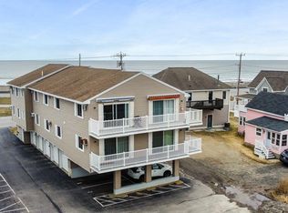 611 Ocean Condominium, Hampton, NH 03842-4335