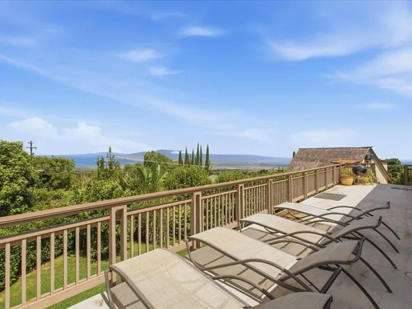 3697 Lower Kula Rd #4, Kula, HI 96790