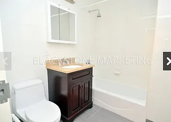 Rented by Gotham City Realty Group