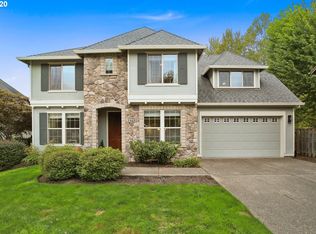 14691 SW 163rd Ave, Tigard, OR 97224