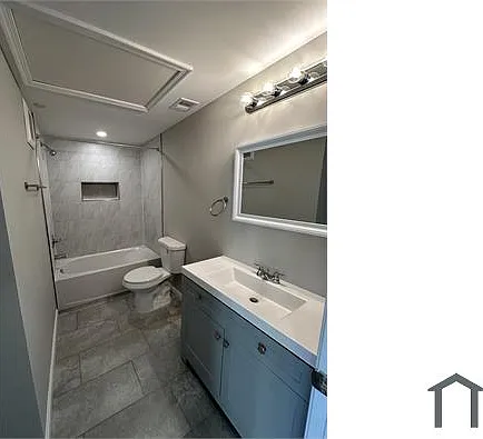 1 bed, 450 sqft, $2,200 — Photo 4