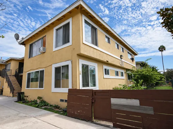 400 N. Bush St., 400 N Bush St APT A, Anaheim, CA 92805