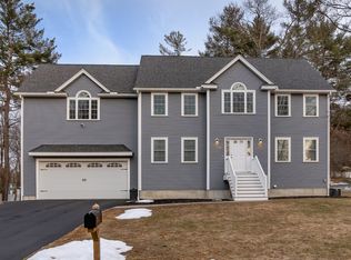 28 Donna Rd, Chelmsford, MA 01824