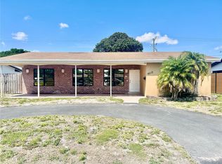 Hollywood Hills, Hollywood, FL 33021