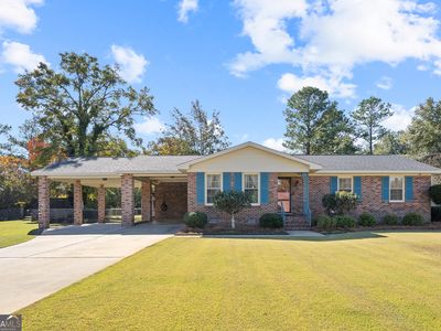 2728 Nowell Dr, Macon, GA, 31216