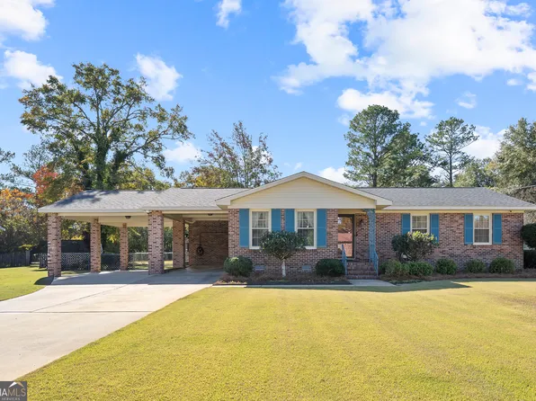 2728 Nowell Dr, Macon, GA 31216