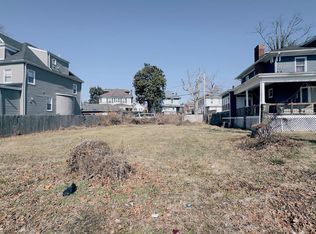 4016 Liberty Heights Ave, Baltimore, MD 21207
