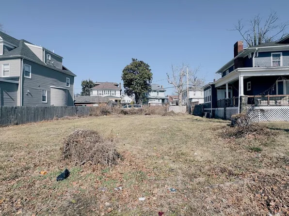 4016 Liberty Heights Ave, Baltimore, MD 21207