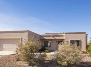 4133 Seneca Dr, Las Cruces, NM 88005