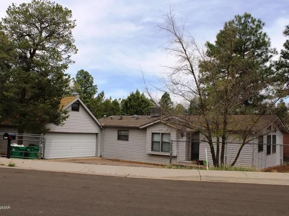 1001 S 11th Ave, Show Low, AZ 85901